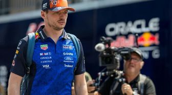 Verstappen Geleceğiyle İlgili Soruları Geçiştirdi, Red Bull ile Yükseliş Trendinde