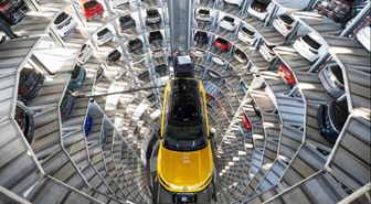 Volkswagen Çin Pazarında Zorlanıyor: 100 Bin Kişilik İşten Çıkarma ve Fabrika Kapatma Planı Tepki Çekti