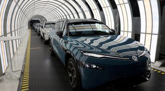 Volkswagen'ın Karı Düştü, On Binlerce İşten Çıkarma Planlanıyor