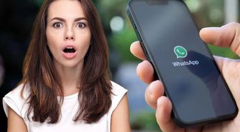 WhatsApp'tan kimlik fotoğrafını gönderenler dikkat! Büyük tehlike kapıda