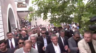 Özgür Özel'den YENİ Parti Açıklaması: Bazı Zorluklar Aşılmadan Doğru Yola Girilemiyor