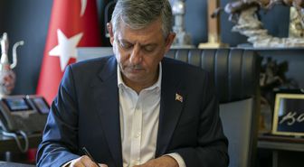 Yeni Parti'nin grup başkanvekilleri belli oldu
