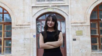 Sivaslı Damla Reyyan Doğan YKS'de Türkiye 11'incisi Oldu, Baygınlık Geçirdi