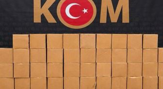 Yozgat’ta 1400 litre sağlıksız yağ ele geçirildi