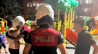 Malatya’da uyuşturucu denetimi: 1 aranan şüpheli yakalandı