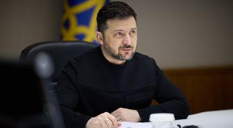 Zelenskiy: Ukrayna, Rusya'nın Kirov kentindeki kritik askeri tesisi ve petrol tesisini vurdu