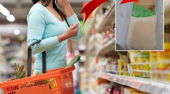 Zincir marketlerde satılan ünlü peynirde büyük tehlike! Hepsi toplatıldı