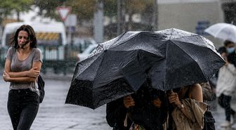 21 yıl sonra bir ilk! Meteoroloji uyardı, afete dönebilir