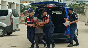 Adana'da 10 yıl 10 ay kesinleşmiş hapis cezası bulunan hükümlü yakalandı
