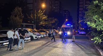 Adana'da boşanma aşamasındaki eşini öldüren şüpheli yakalandı