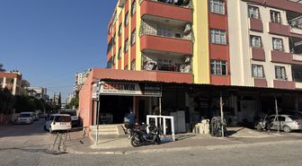 Adana'da iş yerinde silahlı saldırıya uğrayan kişi hastanede öldü