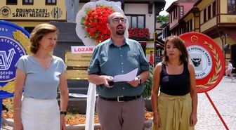 ADD, ÇYDD ve Eğitim-İş’ten çağrı: 24 Temmuz, Lozan Bağımsızlık Bayramı ilan edilsin