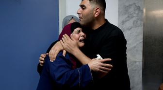 Albüm: Batı Şeria'da İsrailli yerleşimcilerin saldırısında 4 Filistinli yaşamını yitirdi