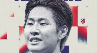 Atletico Madrid, Kang In Lee’yi kadrosuna kattı