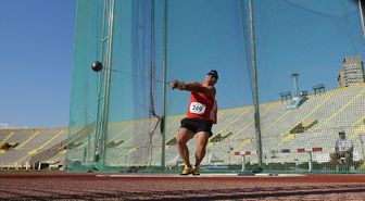 Atletizm Süper Ligi final yarışları İzmir'de başladı