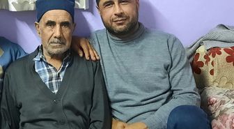 Aydın Arıcılar Birliği Başkanı Ayhan Özdemir’in acı günü