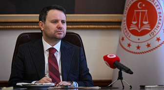 Bakan Gürlek: 'Gülistan Doku soruşturmasında 15 şüpheli tutuklandı, 32 kişi hakkında adli işlem başlatıldı'