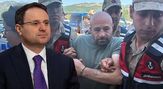Bakan Gürlek'ten Gülistan Doku açıklaması: Bu dosyanın peşini bırakmayacağız