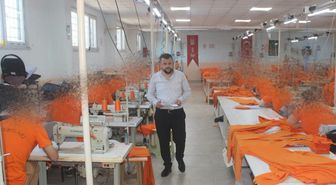 Bandırma M Tipi Ceza İnfaz Kurumu’nda Siyer-i Nebi yarışması düzenlendi