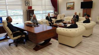 BARÜ’nün mühendislik programları akreditasyon başarılarını 5 yıla tamamladı