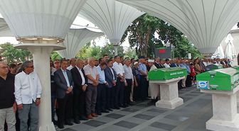 Belediye özel kalem müdürü bisikletten düşüp öldü