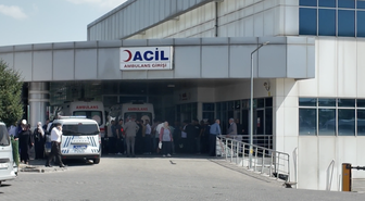 Bingöl’de iki aile arasında taşlı, sopalı ve silahlı kavga: 9 yaralı