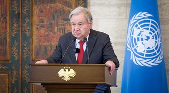 BM Genel Sekreteri Guterres'ten 'Golan Tepeleri' açıklaması: Suriye'nindir ve elinden alınamaz