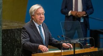 BM Genel Sekreteri: Husilerin, Kızıldeniz'deki ticari gemilere yönelik yeni saldırıları endişe verici