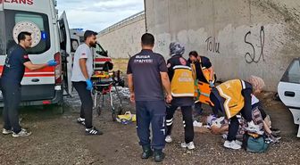 Bursa’da köprülü kavşakta feci kaza: 3 ölü, 2 ağır yaralı