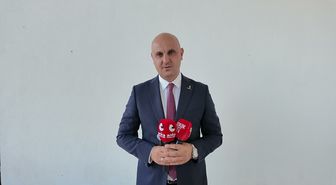 CHP Bodrum İlçe Başkanı Tuna Işın, partisinden istifa etti