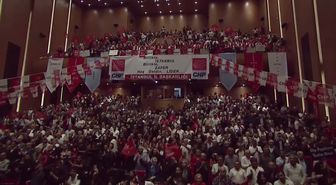 CHP Genel Başkanı Kılıçdaroğlu: 'Ülkenin sorunları var, biz bu sorunları çözmeye talibiz'