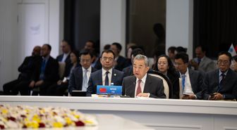 Çin Dışişleri Bakanı, Shanghai İşbirliği Örgütü Dışişleri Bakanları Konseyi Toplantısı'nda dört öneri sundu