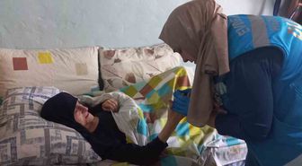 Düzce’de altı ayda 4 bin 417 hastaya evinde sağlık hizmeti verildi