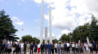 Edirne'den kısa kısa