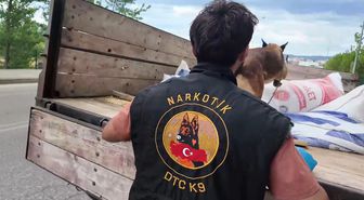 Emniyetten Taşköprü’de denetim: 414 şahsın GBT’si sorgulandı