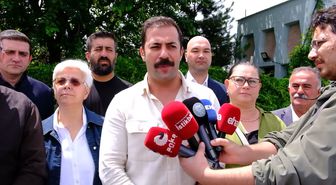 Eski CHP Eskişehir İl Başkanı Yalaz: 14 ilçe başkanı da YENİ Parti’nin yanında