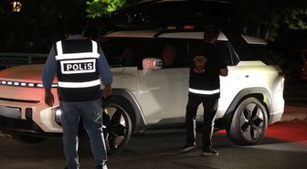 Eskişehir'de asayiş ve trafik denetimi yapıldı