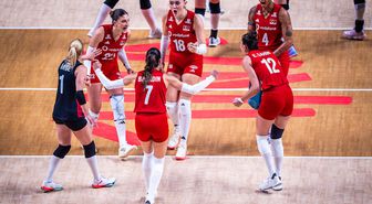 Filenin Sultanları, Milletler Ligi’nde finalde