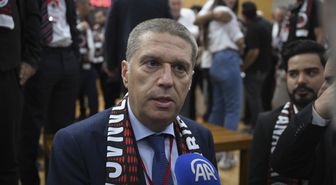 Gençlerbirliği, kaleci için Fenerbahçe'yi bekliyor