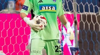 Göztepe kalesine Ali Emre geliyor