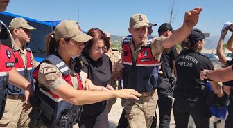 Gülistan Doku soruşturmasında dönemin Valisi Tuncay Sonel’in eşi Handan Sonel tutuklandı
