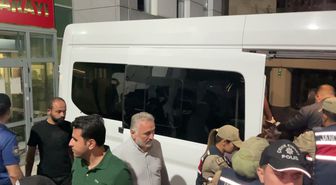 Gülistan Doku soruşturmasında eski vali Tuncay Sonel’in eşi Handan Sonel tutuklandı