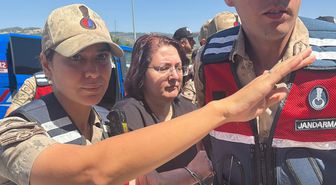Gülistan Doku soruşturmasında tutuklanan eski Tunceli Valisi Tuncay Sonel'in eşi Handan Sonel’in ifadeleri ortaya çıktı