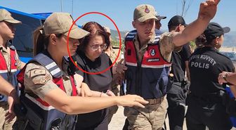 Gülistan Doku soruşturmasında eski valinin konutundan çıkarılan 4 koli mercek altında