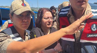 Gülistan’ın kaybolduğu gün valilik konutunda neler oldu? “Hemen çıkın” talimatı verilen hizmetli her şeyi anlattı