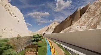 Hakkari’ye dev yaşam alanı müjdesi