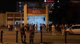 Kafedeki bıçaklamada gözaltına alınan 7 şüpheliden 1’i tutuklandı