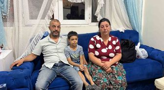 Kağıthane’de eşiyle tartışıp taksiye binen kadından 4 gündür haber alınamıyor