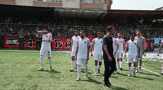 Kayyum yönetimindeki Yozgat Bozokspor’a başkan adayı