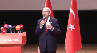 Kemal Kılıçdaroğlu: İç tartışmalardan olabildiğince kaçınmamız lazım